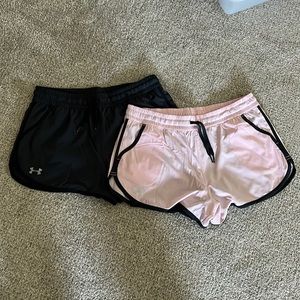 Under Armour shorts